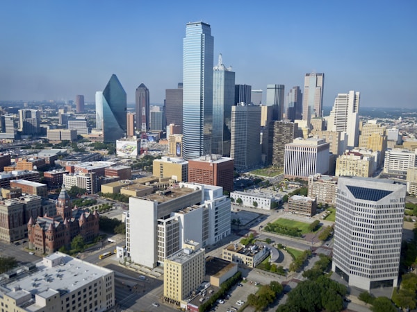 Med spas in Dallas