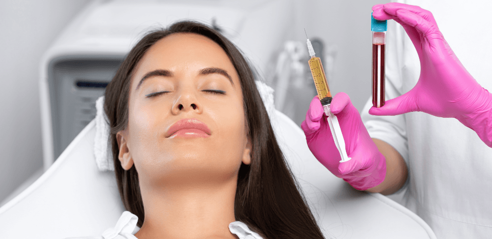 PRF Treatment at Med Spas: How It Works, Results, and Cost