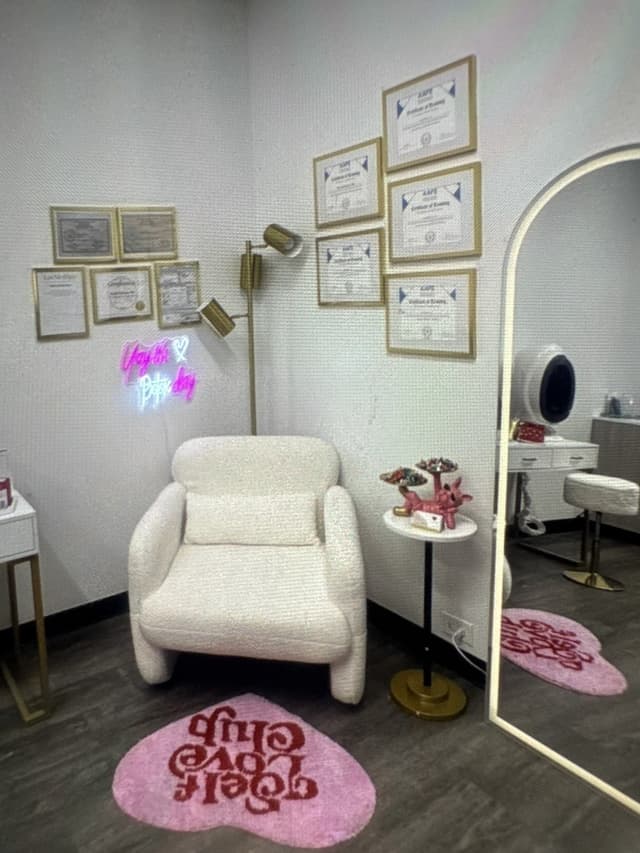 Lov MedSpa Staten Island